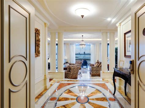 Palazzo Versace penthouse hits market for m on Gold Coast